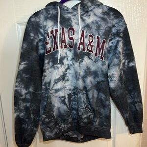 A&M women’s Size Medium hoodie